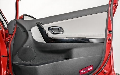 KIA cee'd III, 2016 год, 1 325 000 рублей, 23 фотография