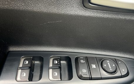 KIA Rio IV, 2018 год, 954 000 рублей, 16 фотография