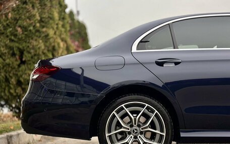 Mercedes-Benz E-Класс, 2020 год, 4 350 000 рублей, 7 фотография