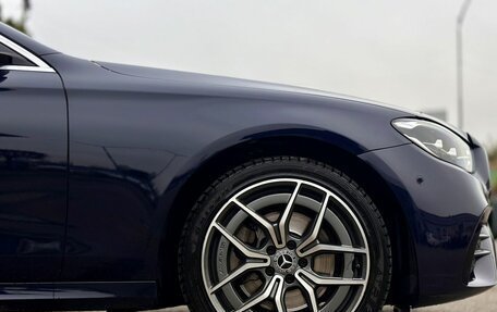 Mercedes-Benz E-Класс, 2020 год, 4 350 000 рублей, 8 фотография