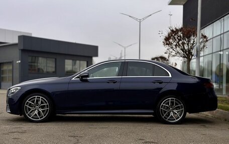 Mercedes-Benz E-Класс, 2020 год, 4 350 000 рублей, 14 фотография