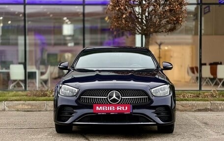 Mercedes-Benz E-Класс, 2020 год, 4 350 000 рублей, 5 фотография
