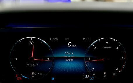 Mercedes-Benz E-Класс, 2020 год, 4 350 000 рублей, 30 фотография