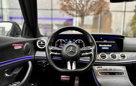 Mercedes-Benz E-Класс, 2020 год, 4 350 000 рублей, 32 фотография