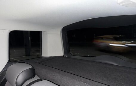 Skoda Yeti I рестайлинг, 2013 год, 1 250 000 рублей, 12 фотография