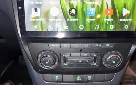 Skoda Yeti I рестайлинг, 2013 год, 1 250 000 рублей, 5 фотография