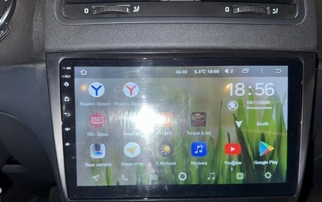 Skoda Yeti I рестайлинг, 2013 год, 1 250 000 рублей, 6 фотография