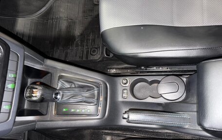 Skoda Yeti I рестайлинг, 2013 год, 1 250 000 рублей, 15 фотография