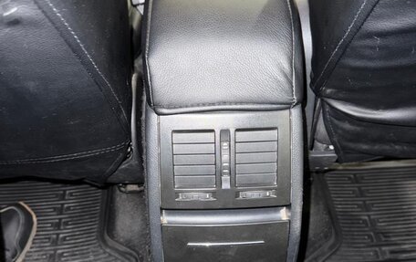 Skoda Yeti I рестайлинг, 2013 год, 1 250 000 рублей, 9 фотография