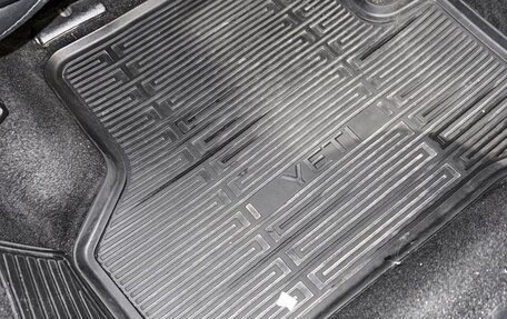 Skoda Yeti I рестайлинг, 2013 год, 1 250 000 рублей, 8 фотография