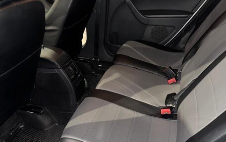 Skoda Yeti I рестайлинг, 2013 год, 1 250 000 рублей, 13 фотография