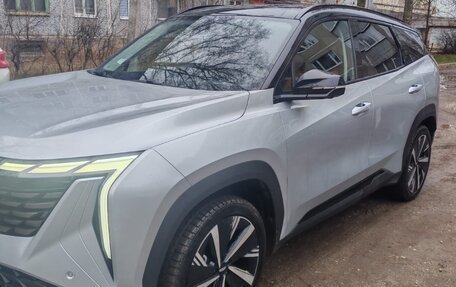 Geely Atlas, 2024 год, 3 499 000 рублей, 1 фотография