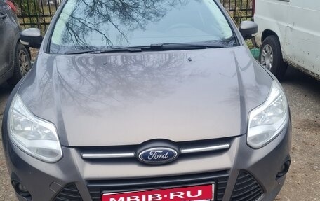 Ford Focus III, 2012 год, 700 000 рублей, 1 фотография