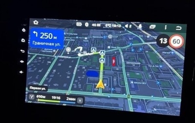 Skoda Yeti I рестайлинг, 2013 год, 1 250 000 рублей, 1 фотография