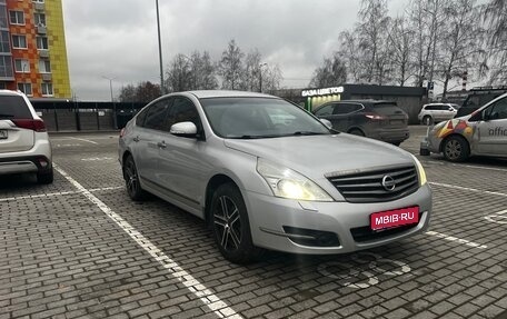 Nissan Teana, 2012 год, 1 190 000 рублей, 1 фотография