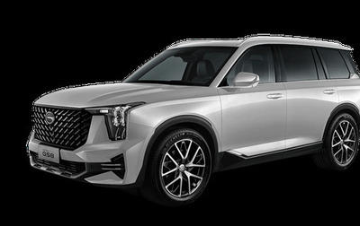 GAC GS8, 2025 год, 5 099 000 рублей, 1 фотография