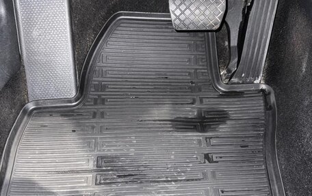 Skoda Yeti I рестайлинг, 2013 год, 1 250 000 рублей, 19 фотография