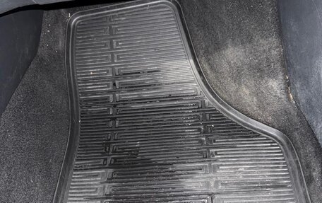 Skoda Yeti I рестайлинг, 2013 год, 1 250 000 рублей, 20 фотография