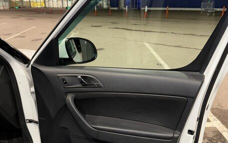 Skoda Yeti I рестайлинг, 2013 год, 1 250 000 рублей, 21 фотография