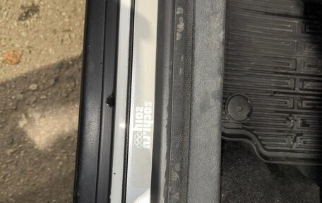 Skoda Yeti I рестайлинг, 2013 год, 1 250 000 рублей, 23 фотография