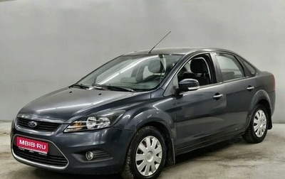 Ford Focus II рестайлинг, 2010 год, 593 000 рублей, 1 фотография