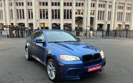 BMW X6 M, 2013 год, 2 500 000 рублей, 1 фотография