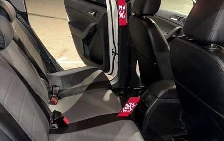 Skoda Yeti I рестайлинг, 2013 год, 1 250 000 рублей, 11 фотография