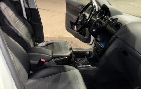 Skoda Yeti I рестайлинг, 2013 год, 1 250 000 рублей, 22 фотография