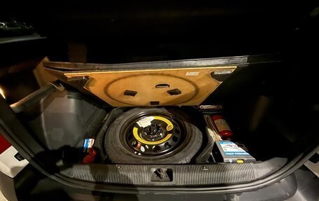 Skoda Yeti I рестайлинг, 2013 год, 1 250 000 рублей, 34 фотография