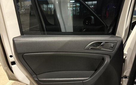 Skoda Yeti I рестайлинг, 2013 год, 1 250 000 рублей, 37 фотография