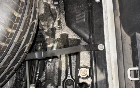 Skoda Yeti I рестайлинг, 2013 год, 1 250 000 рублей, 35 фотография