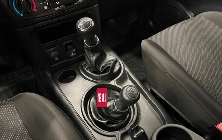 Chevrolet Niva I рестайлинг, 2019 год, 717 000 рублей, 18 фотография