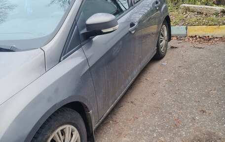 Ford Focus III, 2012 год, 700 000 рублей, 2 фотография