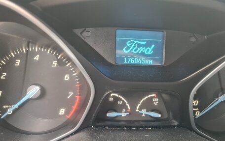 Ford Focus III, 2012 год, 700 000 рублей, 6 фотография