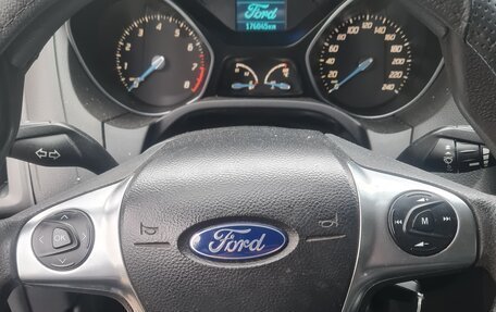 Ford Focus III, 2012 год, 700 000 рублей, 5 фотография