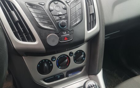 Ford Focus III, 2012 год, 700 000 рублей, 7 фотография