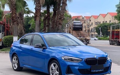 BMW 1 серия, 2022 год, 2 260 000 рублей, 2 фотография