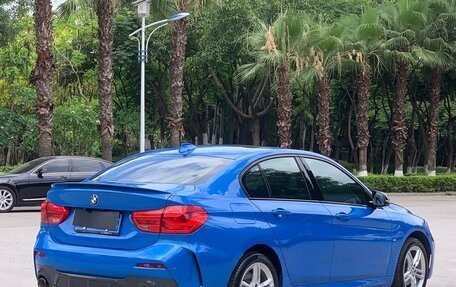 BMW 1 серия, 2022 год, 2 260 000 рублей, 4 фотография