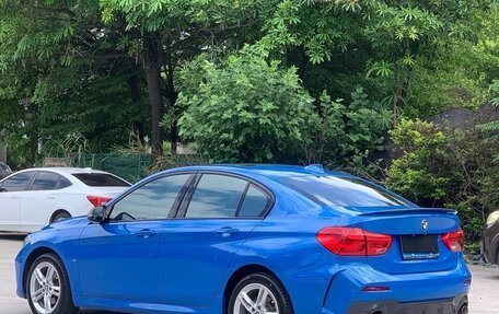 BMW 1 серия, 2022 год, 2 260 000 рублей, 6 фотография