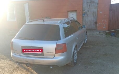 Audi A6, 2001 год, 800 000 рублей, 3 фотография