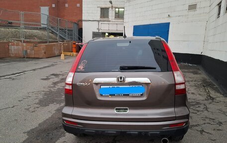 Honda CR-V IV, 2012 год, 1 750 000 рублей, 3 фотография