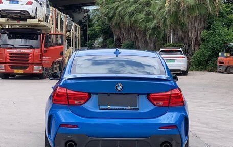 BMW 1 серия, 2022 год, 2 260 000 рублей, 5 фотография