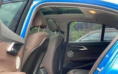 BMW 1 серия, 2022 год, 2 260 000 рублей, 9 фотография