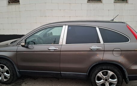 Honda CR-V IV, 2012 год, 1 750 000 рублей, 4 фотография