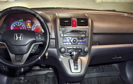 Honda CR-V IV, 2012 год, 1 750 000 рублей, 8 фотография