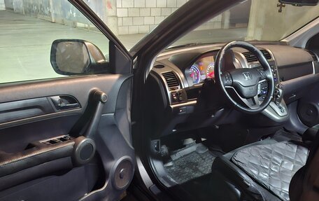 Honda CR-V IV, 2012 год, 1 750 000 рублей, 11 фотография