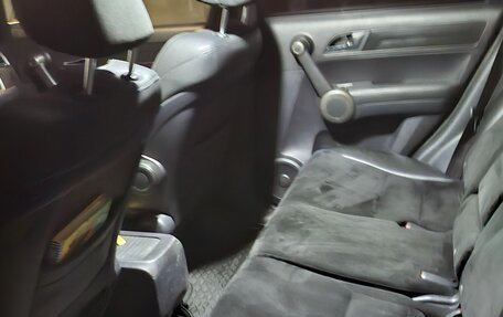 Honda CR-V IV, 2012 год, 1 750 000 рублей, 10 фотография