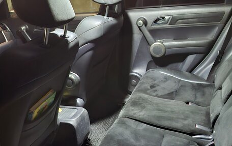 Honda CR-V IV, 2012 год, 1 750 000 рублей, 9 фотография