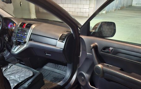 Honda CR-V IV, 2012 год, 1 750 000 рублей, 12 фотография