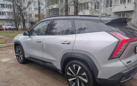 Geely Atlas, 2024 год, 3 499 000 рублей, 2 фотография